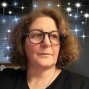 Meet your Posher, Bonnie